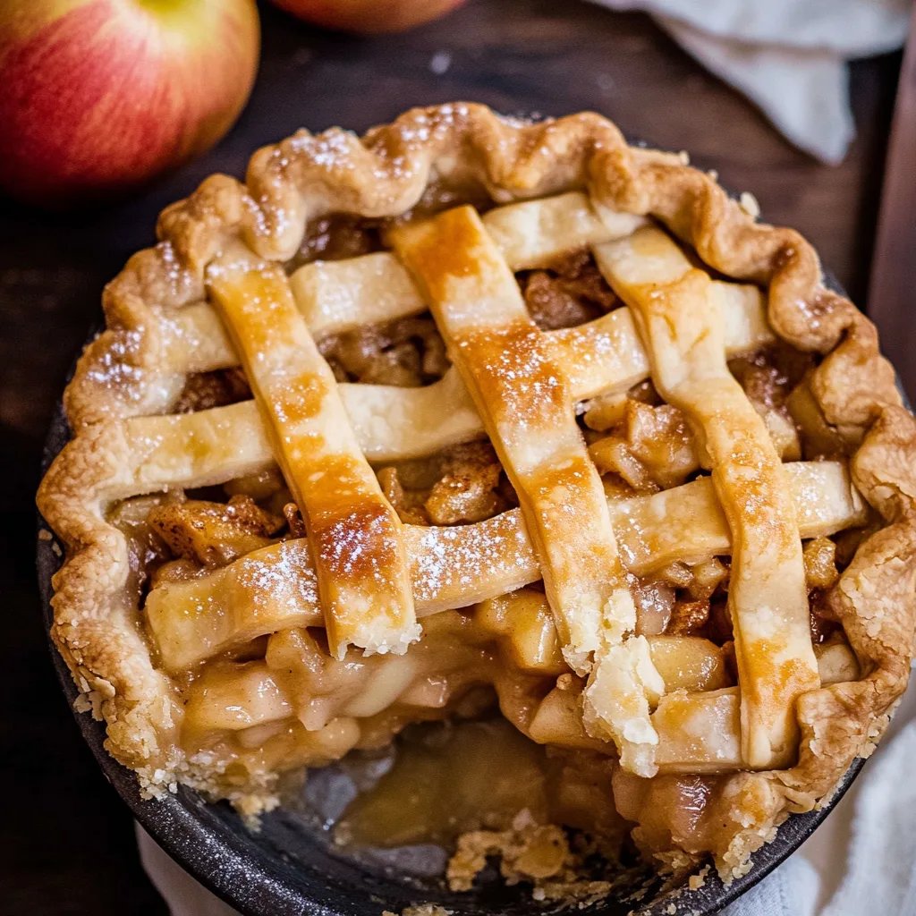 The Best Dutch Apple Pie Recipe: A Wonderful Ultimate Guide