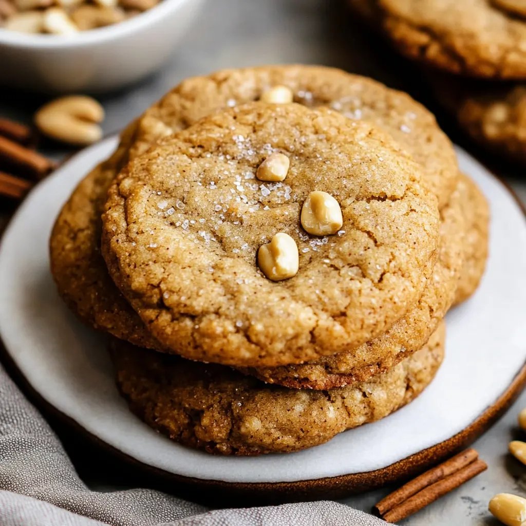 Maple Chai Cookies: An Amazing Ultimate Recipe