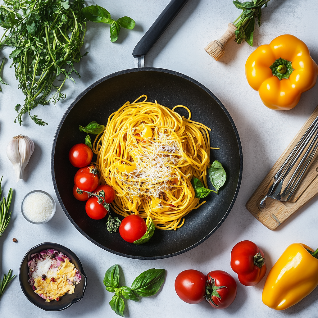 Easy Prep Meal Collection