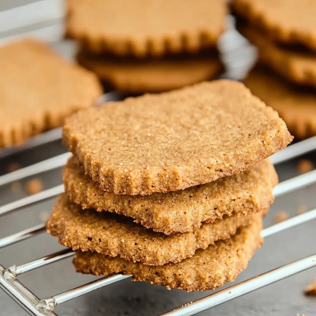 Biscoff Biscuits Recipe: An Incredible Ultimate Guide