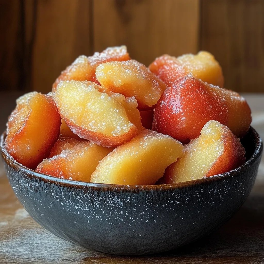 Southern Fried Apples: An Incredible Ultimate Recipe for Everyone