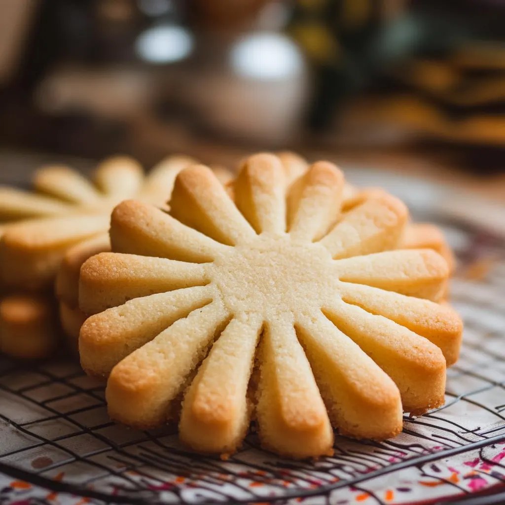 Homemade Butter Cookies: The Incredible, Amazing Recipe You Need