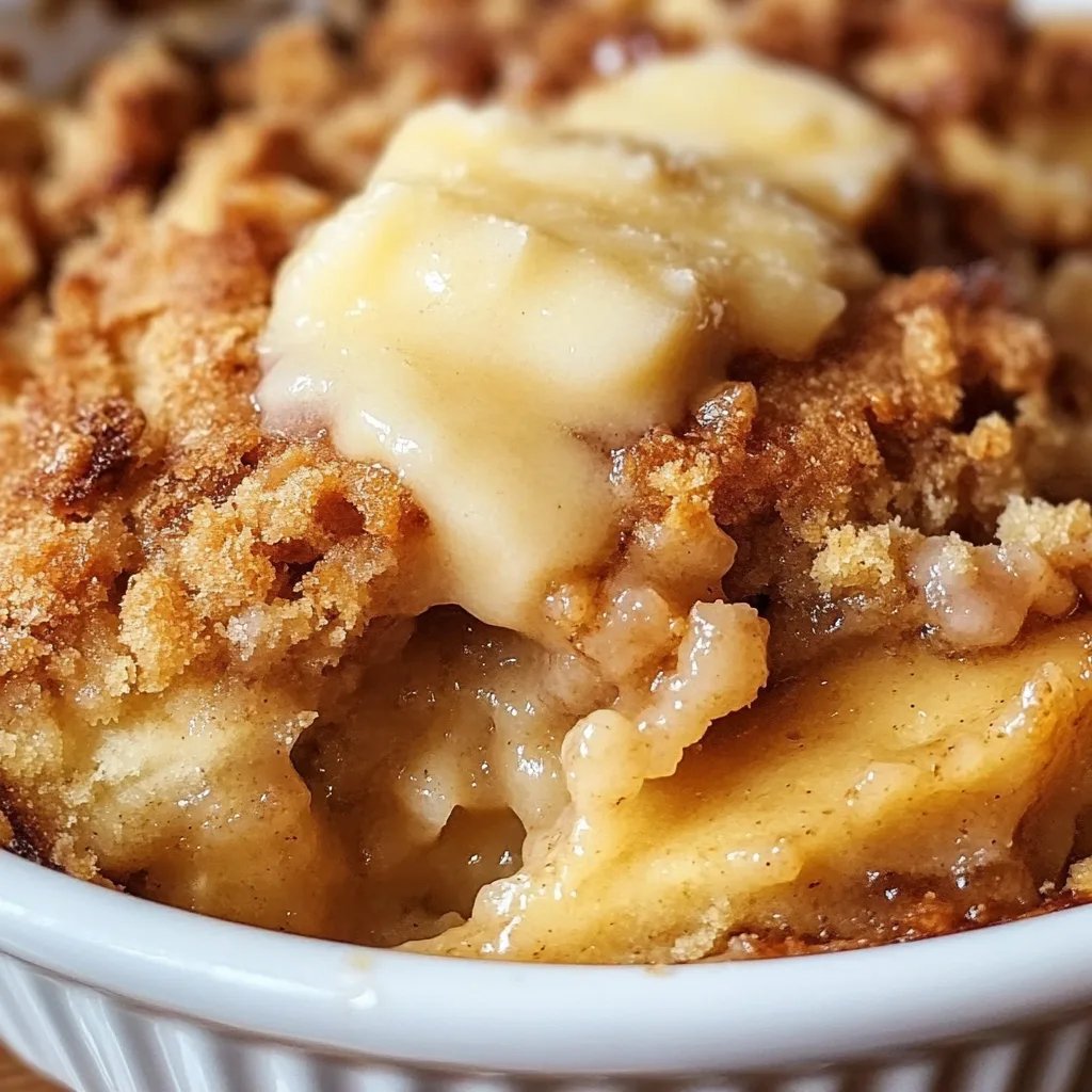 Apple Cobbler Recipe: An Incredible Ultimate Treat