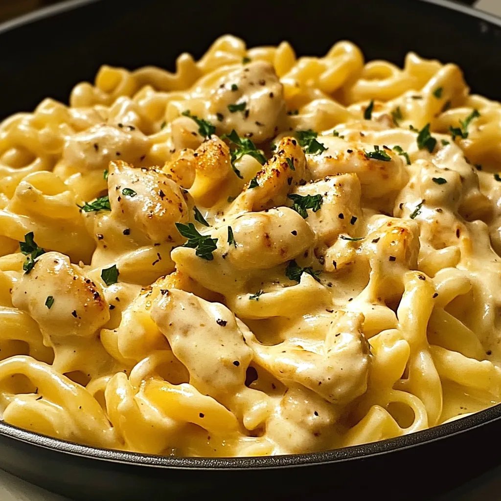 Hidden Valley Ranch Chicken Pasta: An Incredible Ultimate Recipe