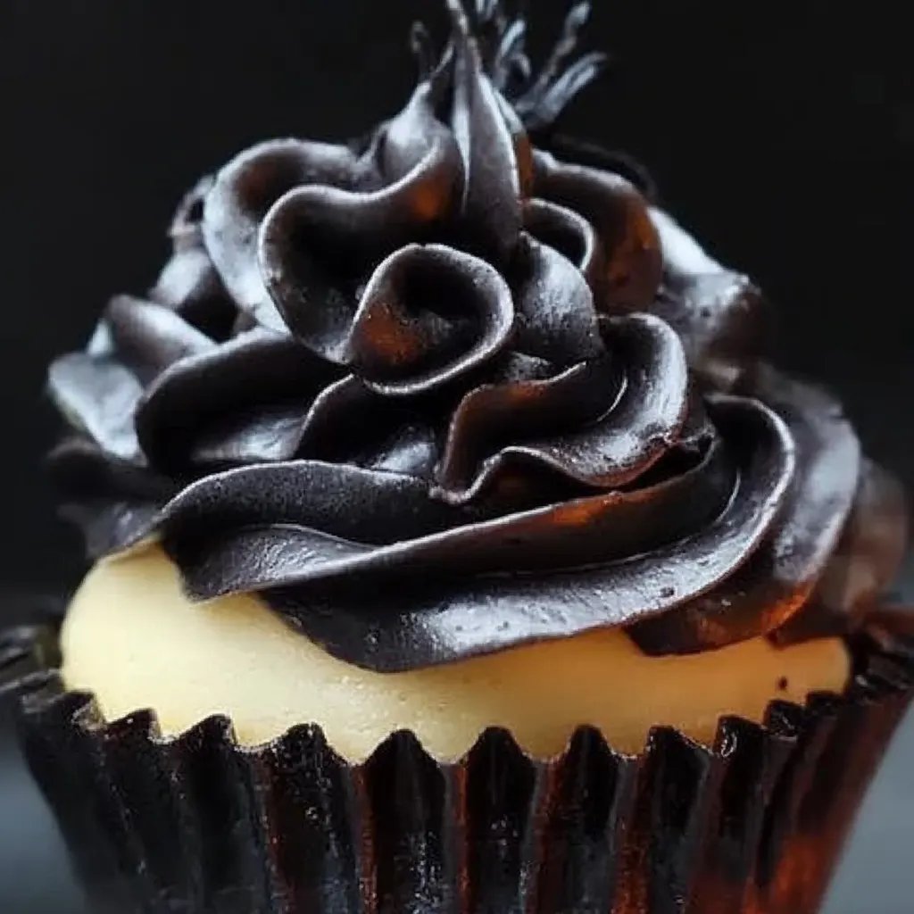 No Dye Black Buttercream: An Incredible Ultimate Recipe for Your Desserts