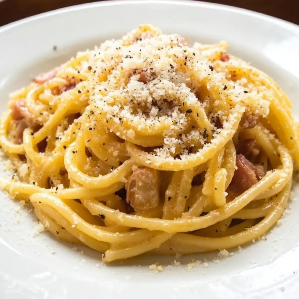 The Best Carbonara in Rome: An Incredible Ultimate Guide