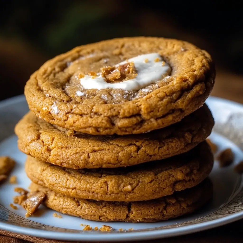 Maple Pumpkin Cookies: An Incredible Ultimate Recipe for the Fall