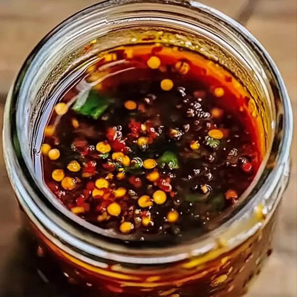 3 Ingredients Garlic Chili Oil: An Incredible Ultimate Recipe