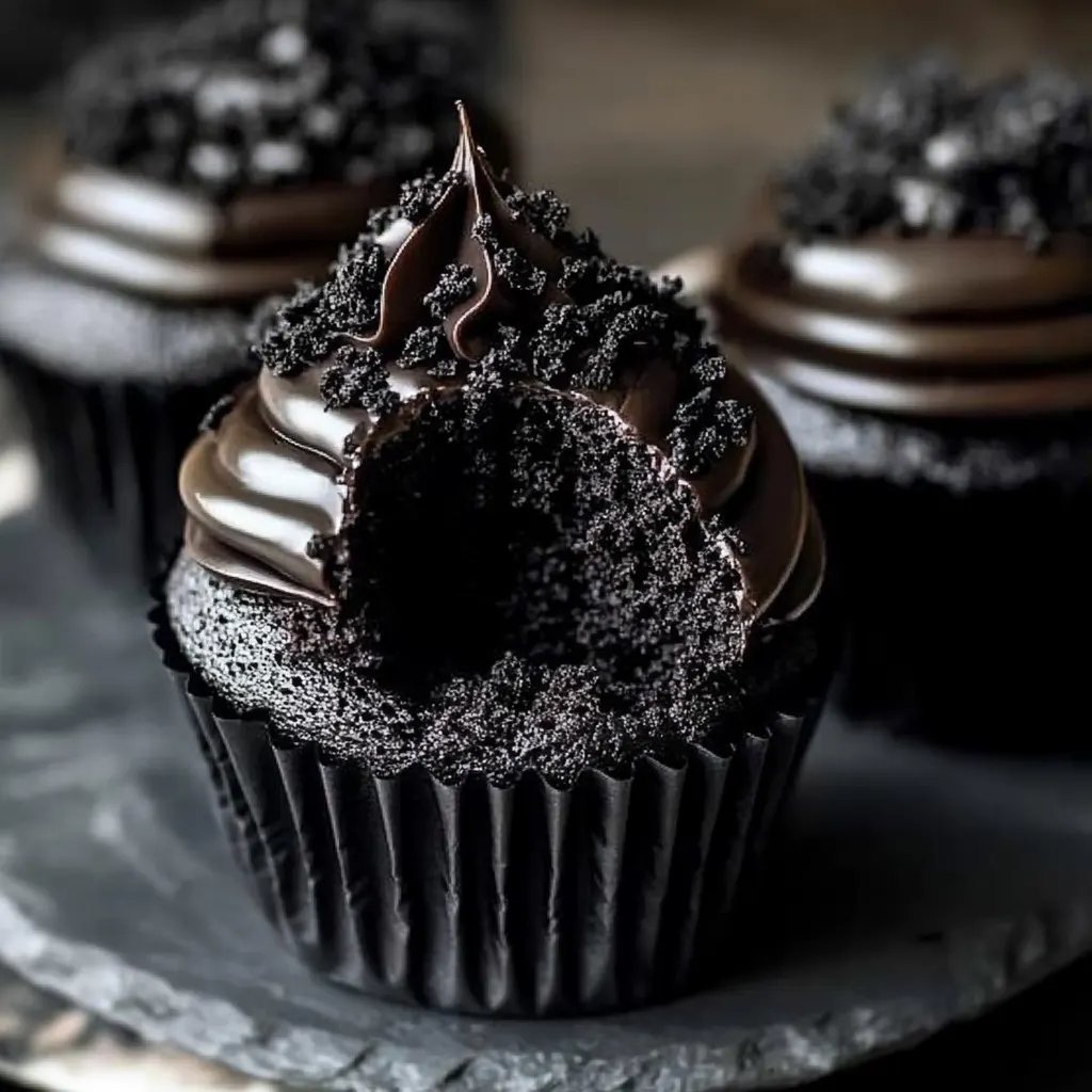 Moist Black Velvet Cupcakes: The Incredible Ultimate Recipe to Try Today