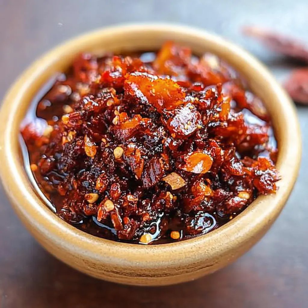 The BEST Chili Oil Recipe & Video: An Amazing Ultimate Guide
