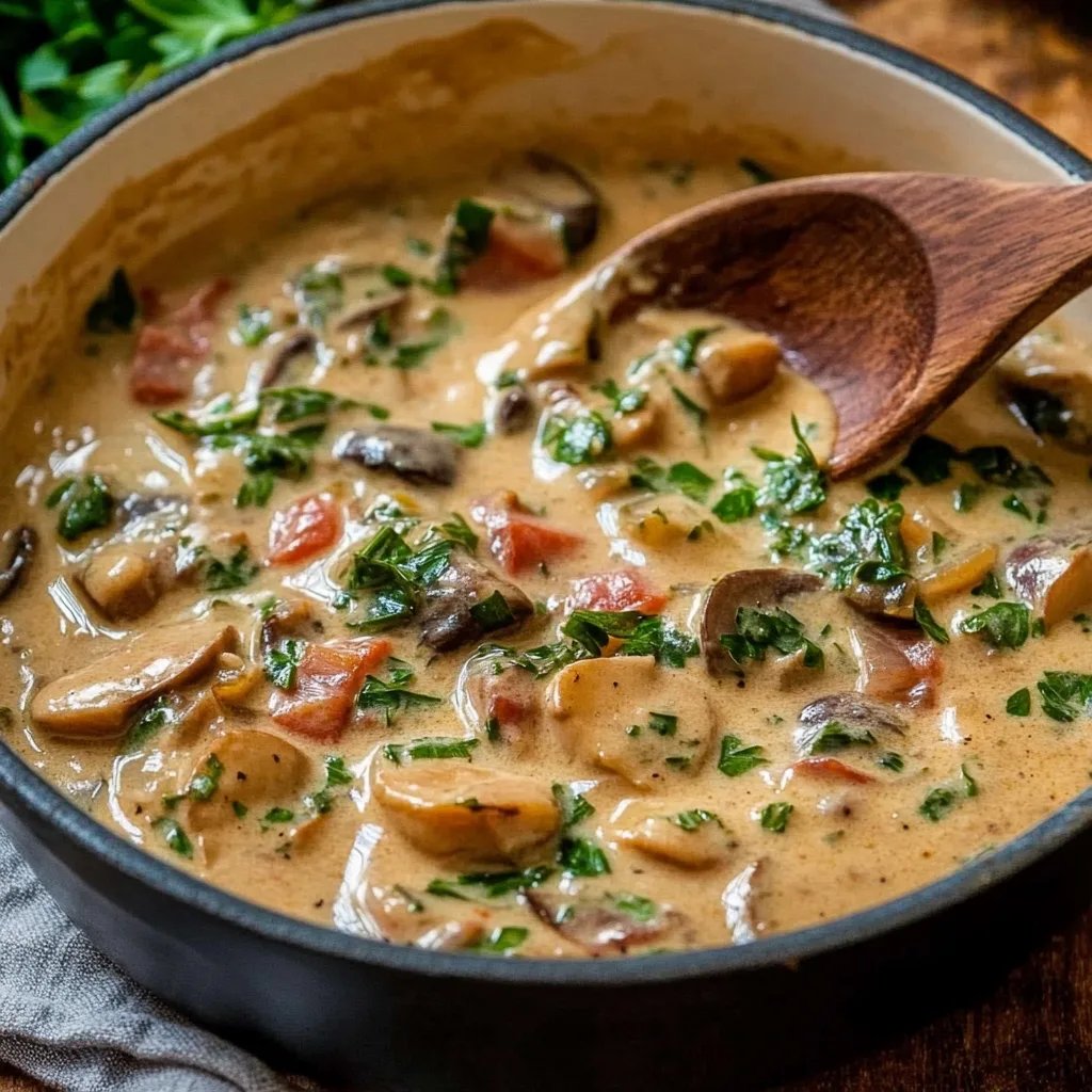 Creamy German Hunter’s Sauce: An Amazing Ultimate Recipe