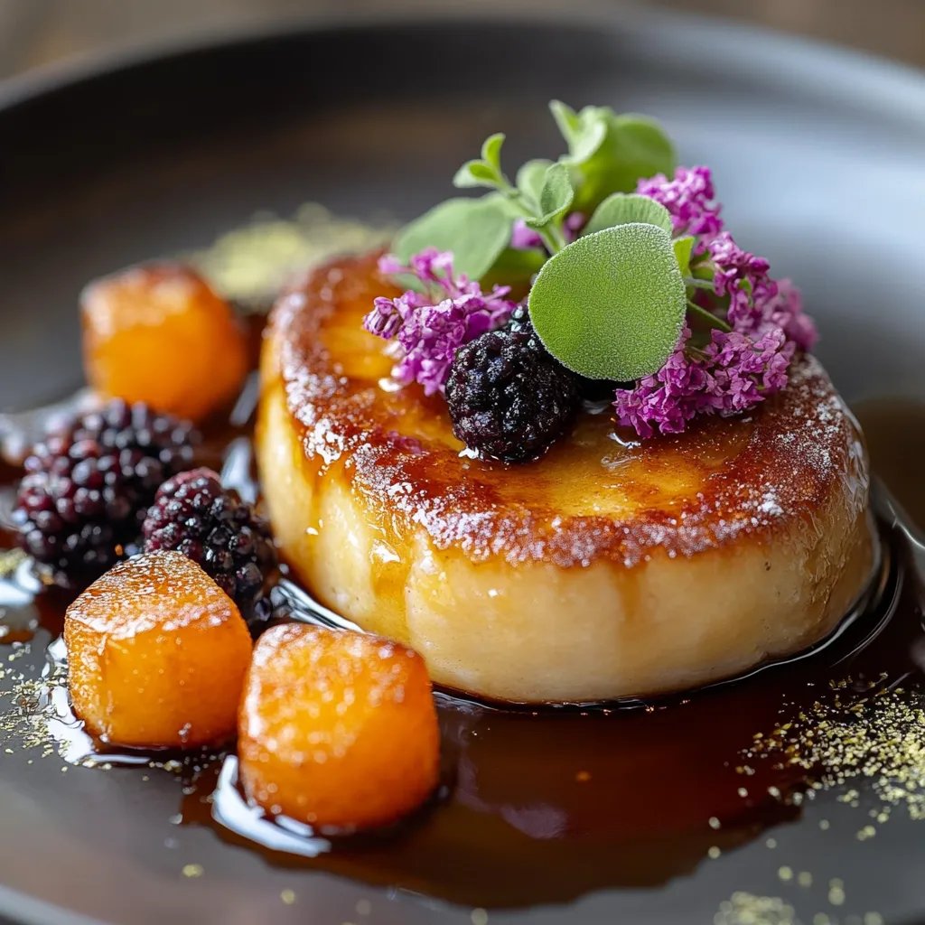 Lavender Honey Glaze: An Incredible Ultimate Recipe for All Occasions