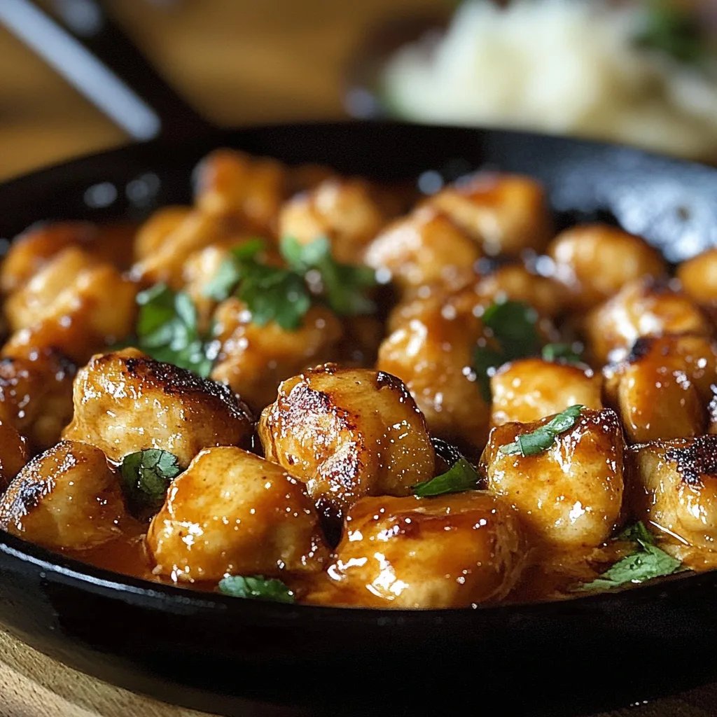 Texas Roadhouse Butter Chicken Skillet: An Amazing Ultimate Recipe