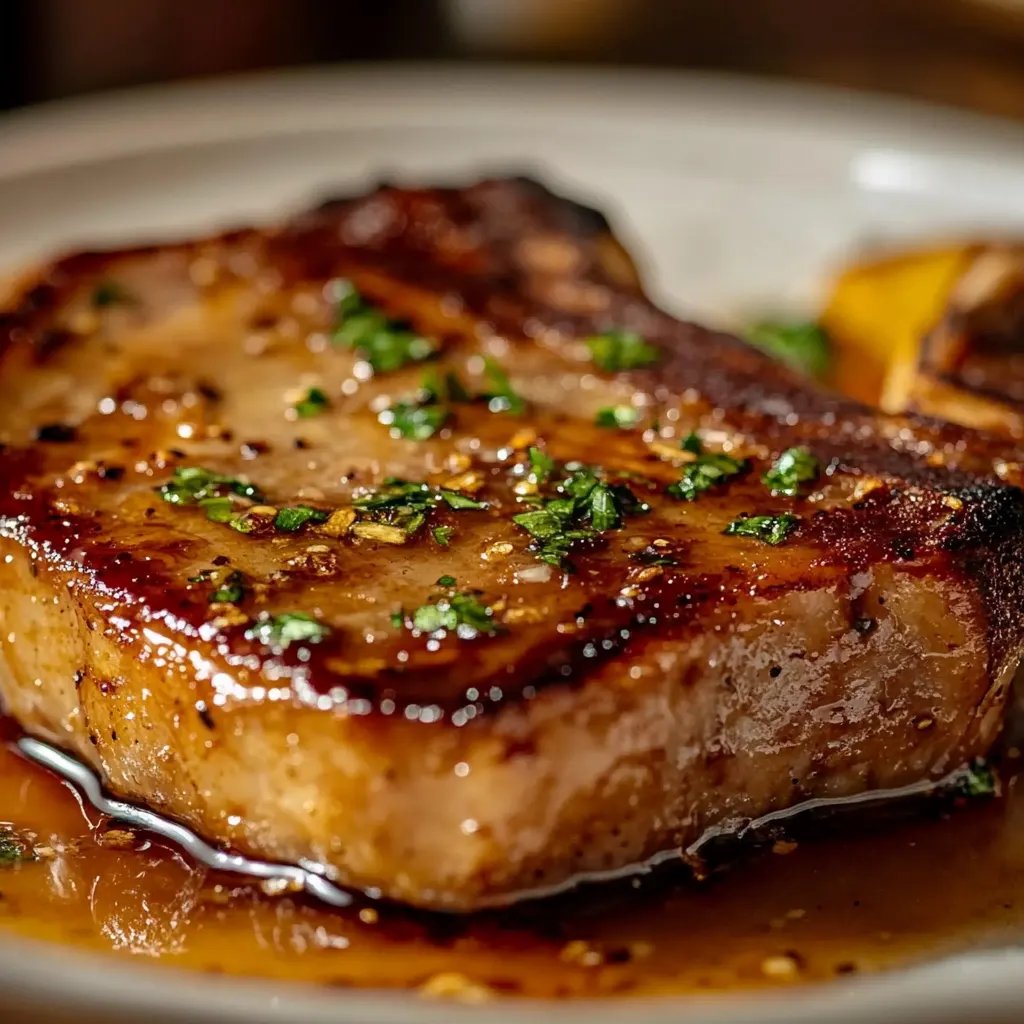 Texas Roadhouse Pork Chop: An Incredible Ultimate Recipe
